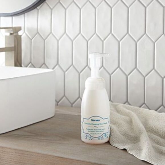 Norwex Unscented Foaming Soap Set of 2 NWT - Picture 3 of 15